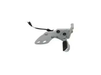 Platine avant droite SUZUKI GSXR 1300 HAYABUSA ABS 2008 - 2017