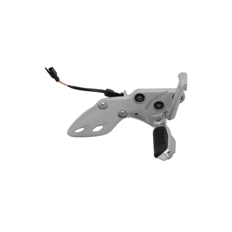 Platine avant droite SUZUKI GSXR 1300 HAYABUSA ABS 2008 - 2017