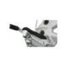Platine avant gauche SUZUKI GSXR 1300 HAYABUSA ABS 2008 - 2017 Platine avant gauche SUZUKI GSXR 1300 HAYABUSA ABS 2008 - 2017