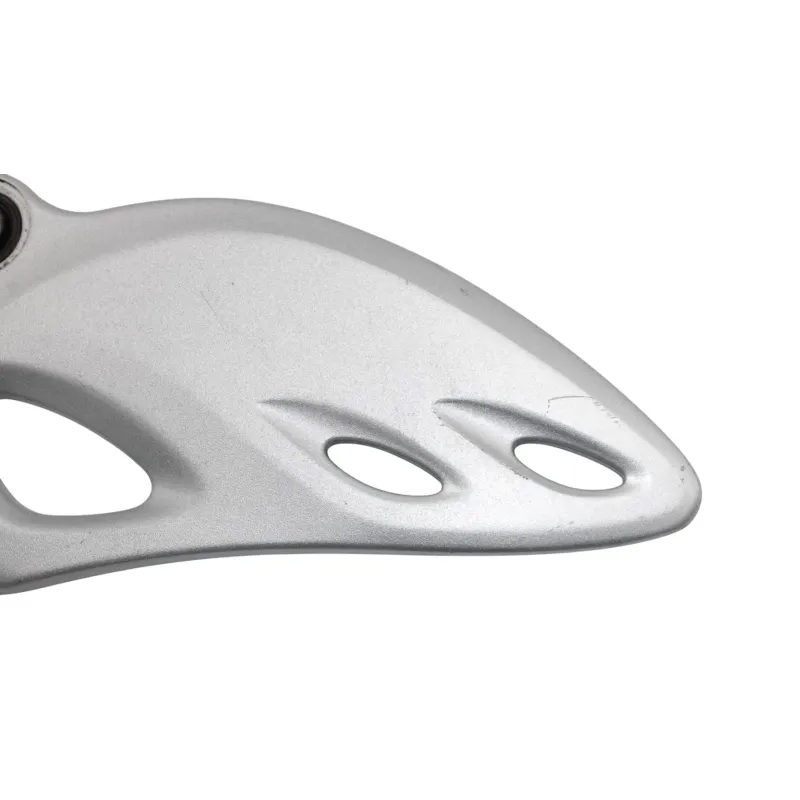 Platine avant gauche SUZUKI GSXR 1300 HAYABUSA ABS 2008 - 2017