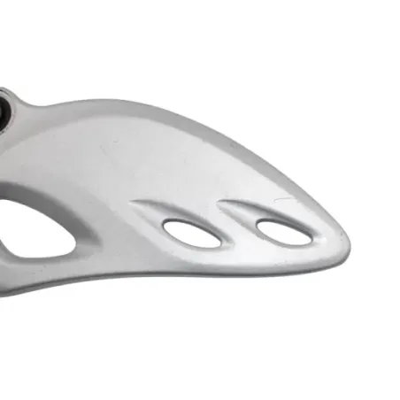 Platine avant gauche SUZUKI GSXR 1300 HAYABUSA ABS 2008 - 2017