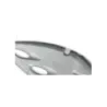 Platine avant gauche SUZUKI GSXR 1300 HAYABUSA ABS 2008 - 2017 Platine avant gauche SUZUKI GSXR 1300 HAYABUSA ABS 2008 - 2017