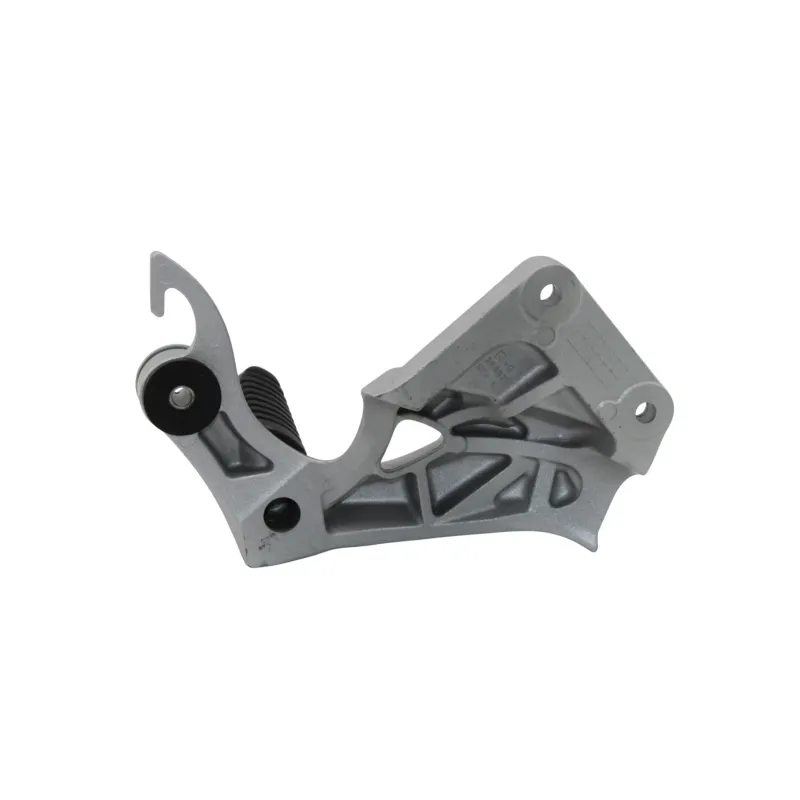 Platine arriere droite SUZUKI GSXR 1300 HAYABUSA ABS 2008 - 2017
