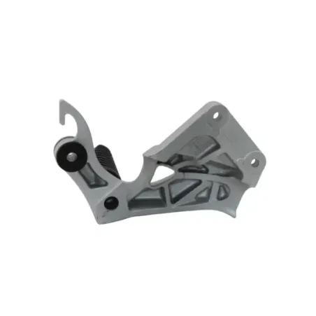Platine arriere droite SUZUKI GSXR 1300 HAYABUSA ABS 2008 - 2017