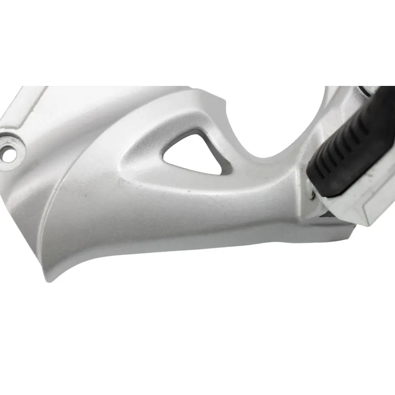 Platine arriere droite SUZUKI GSXR 1300 HAYABUSA ABS 2008 - 2017