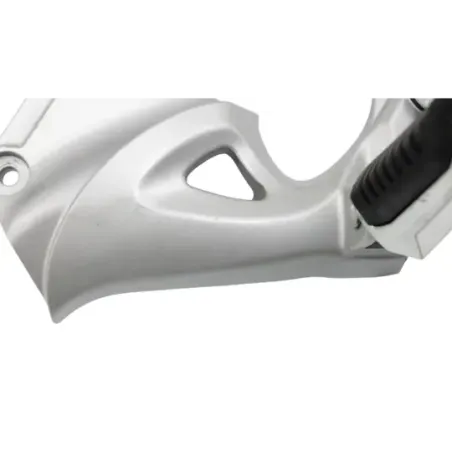 Platine arriere droite SUZUKI GSXR 1300 HAYABUSA ABS 2008 - 2017