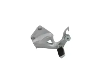 Platine arriere droite SUZUKI GSXR 1300 HAYABUSA ABS 2008 - 2017