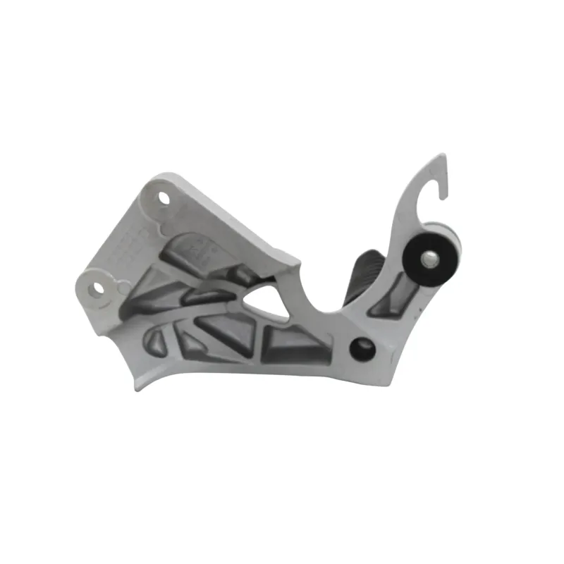 Platine arriere gauche SUZUKI GSXR 1300 HAYABUSA ABS 2008 - 2017