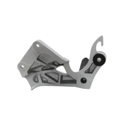 Platine arriere gauche SUZUKI GSXR 1300 HAYABUSA ABS 2008 - 2017