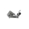 Platine arriere gauche SUZUKI GSXR 1300 HAYABUSA ABS 2008 - 2017 Platine arriere gauche SUZUKI GSXR 1300 HAYABUSA ABS 2008 - 2017