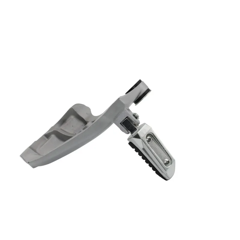 Platine arriere gauche SUZUKI GSXR 1300 HAYABUSA ABS 2008 - 2017