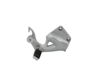 Platine arriere gauche SUZUKI GSXR 1300 HAYABUSA ABS 2008 - 2017
