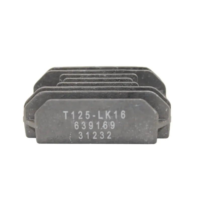 Regulateur charge batterie APRILIA TUONO 125 ABS 2021 - 2024