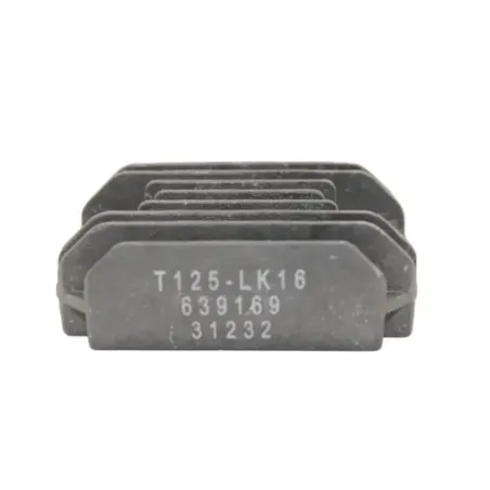 Regulateur charge batterie APRILIA TUONO 125 ABS 2021 - 2024