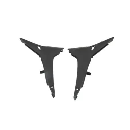 Habillage de cadre droit APRILIA TUONO 125 ABS 2021 - 2024