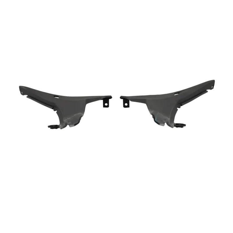 Habillage de cadre droit APRILIA TUONO 125 ABS 2021 - 2024