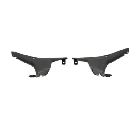 Habillage de cadre droit APRILIA TUONO 125 ABS 2021 - 2024