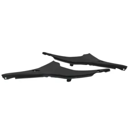 Habillage de cadre droit APRILIA TUONO 125 ABS 2021 - 2024