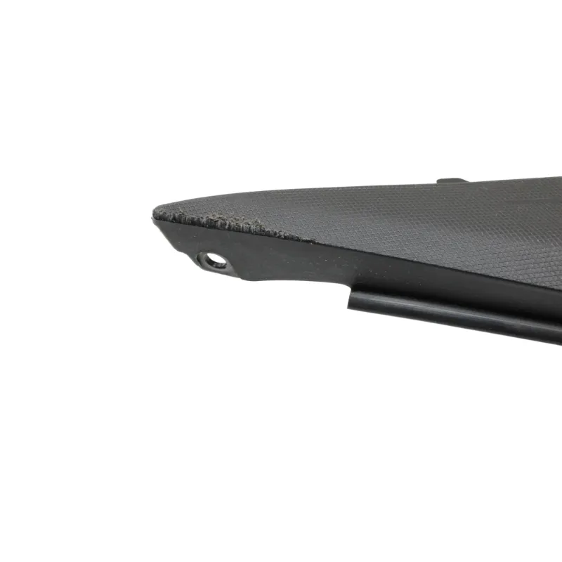 Habillage de cadre droit APRILIA TUONO 125 ABS 2021 - 2024