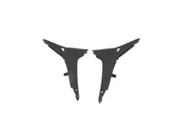 Habillage de cadre droit APRILIA TUONO 125 ABS 2021 - 2024