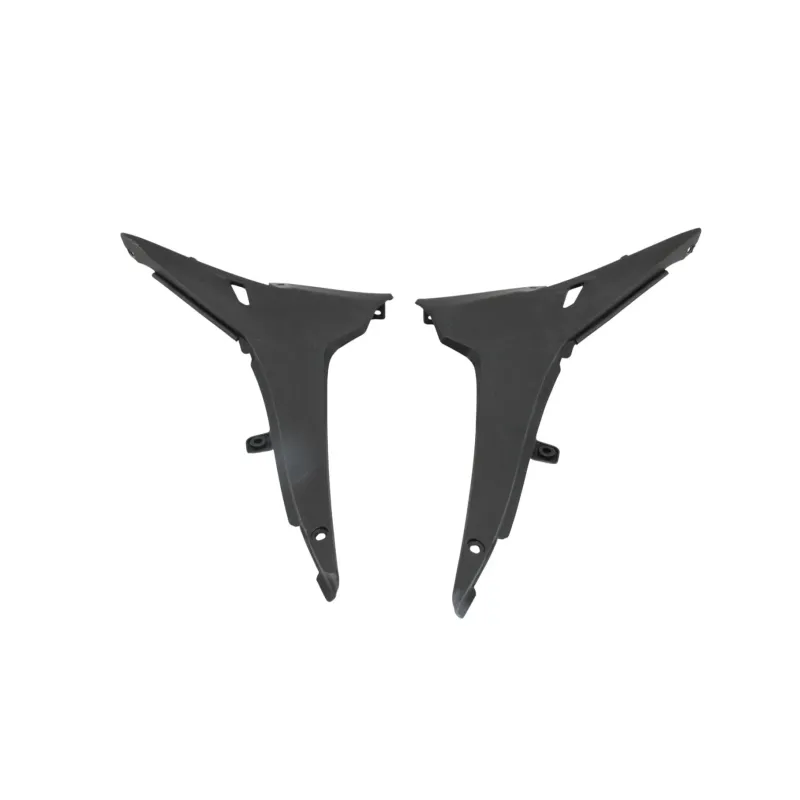 Habillage de cadre droit APRILIA TUONO 125 ABS 2021 - 2024