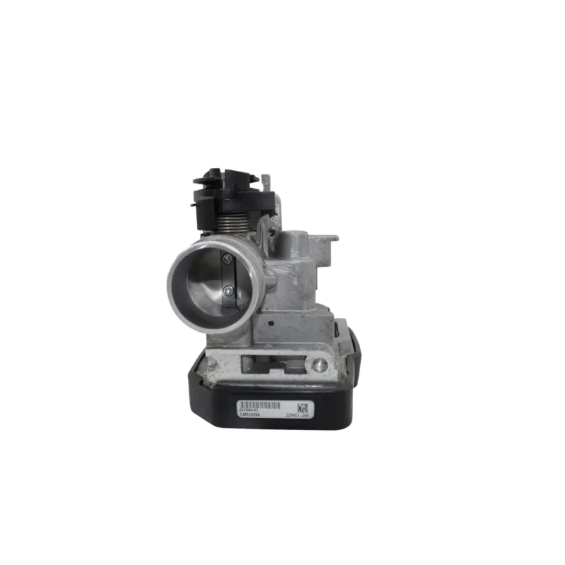 Corps papillon injection APRILIA TUONO 125 ABS 2021 - 2024