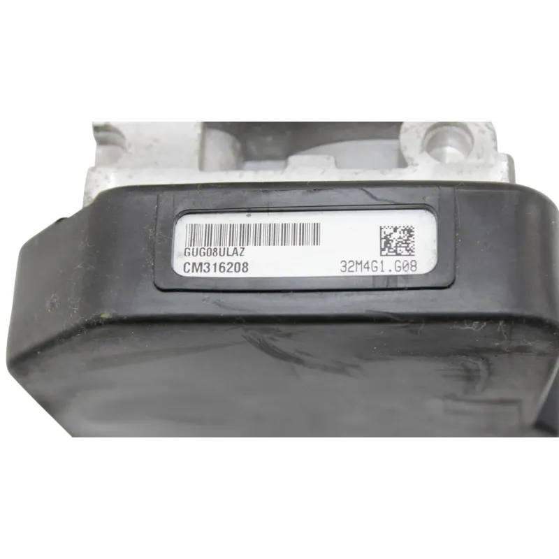 Corps papillon injection APRILIA TUONO 125 ABS 2021 - 2024