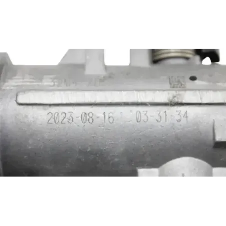 Corps papillon injection APRILIA TUONO 125 ABS 2021 - 2024