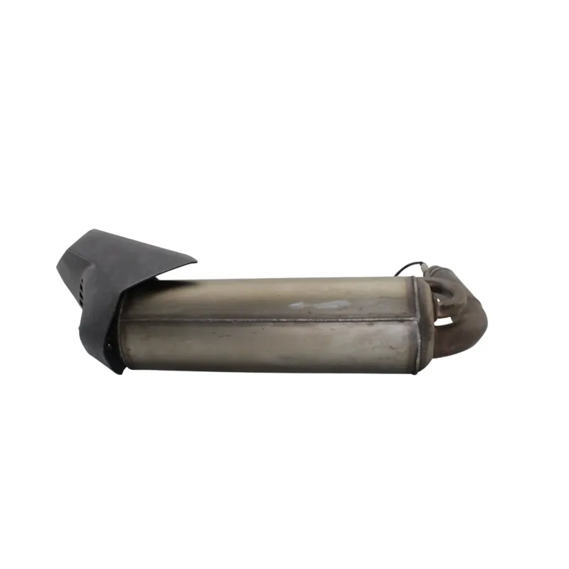 Ligne d'echappement APRILIA TUONO 125 ABS 2021 - 2024