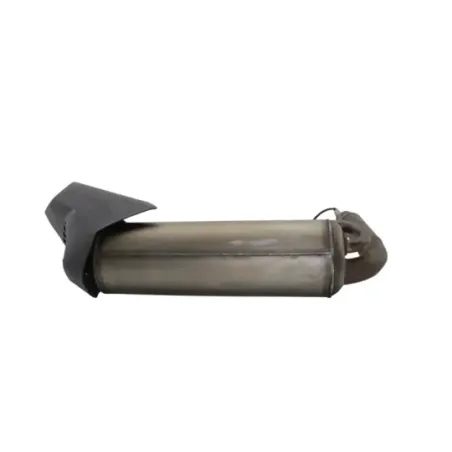 Ligne d'echappement APRILIA TUONO 125 ABS 2021 - 2024