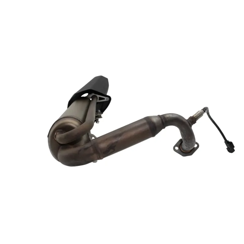Ligne d'echappement APRILIA TUONO 125 ABS 2021 - 2024
