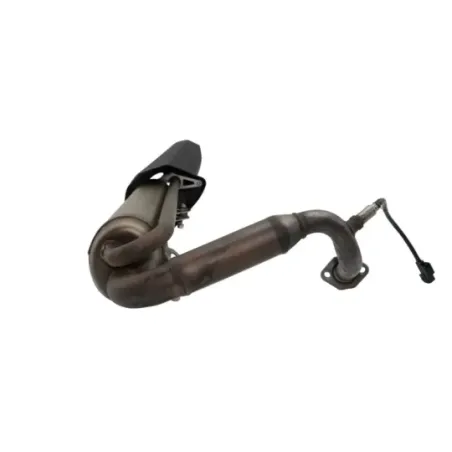 Ligne d'echappement APRILIA TUONO 125 ABS 2021 - 2024