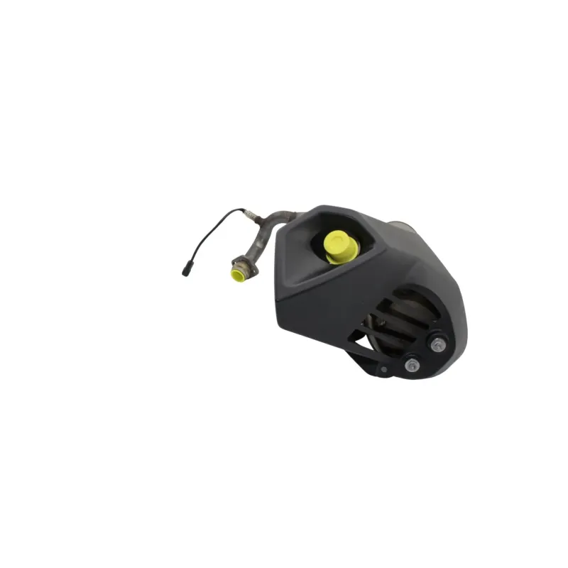 Ligne d'echappement APRILIA TUONO 125 ABS 2021 - 2024