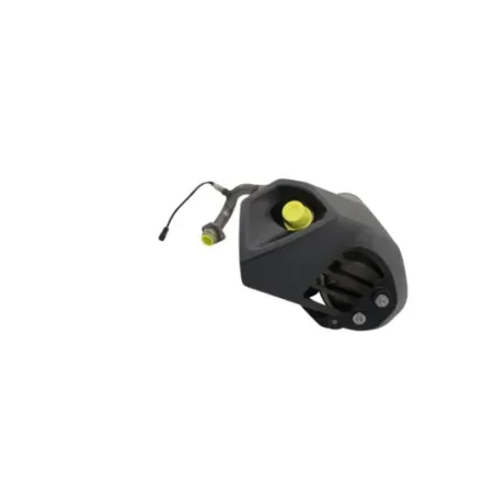 Ligne d'echappement APRILIA TUONO 125 ABS 2021 - 2024