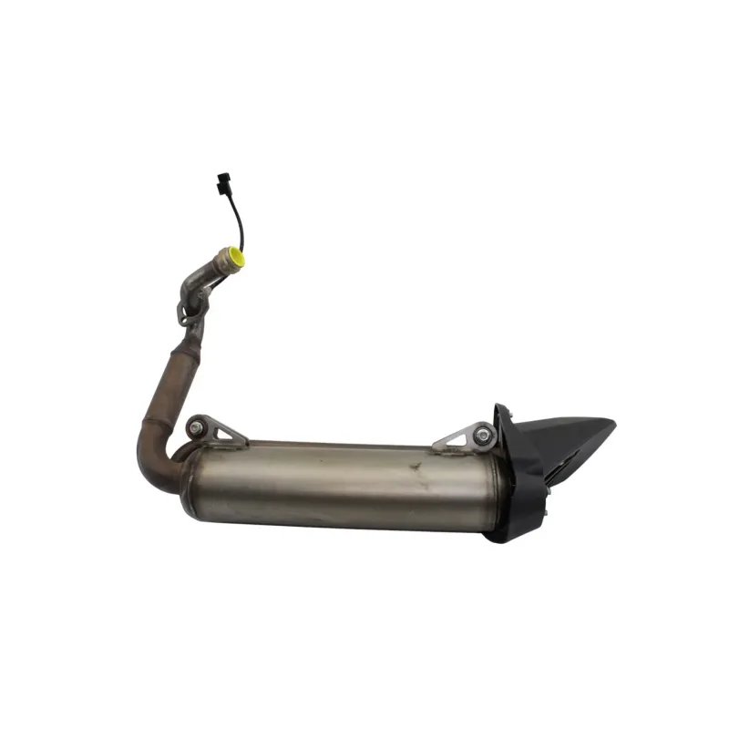 Ligne d'echappement APRILIA TUONO 125 ABS 2021 - 2024