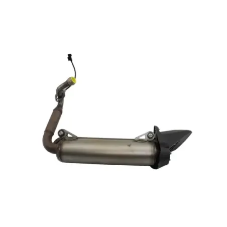 Ligne d'echappement APRILIA TUONO 125 ABS 2021 - 2024