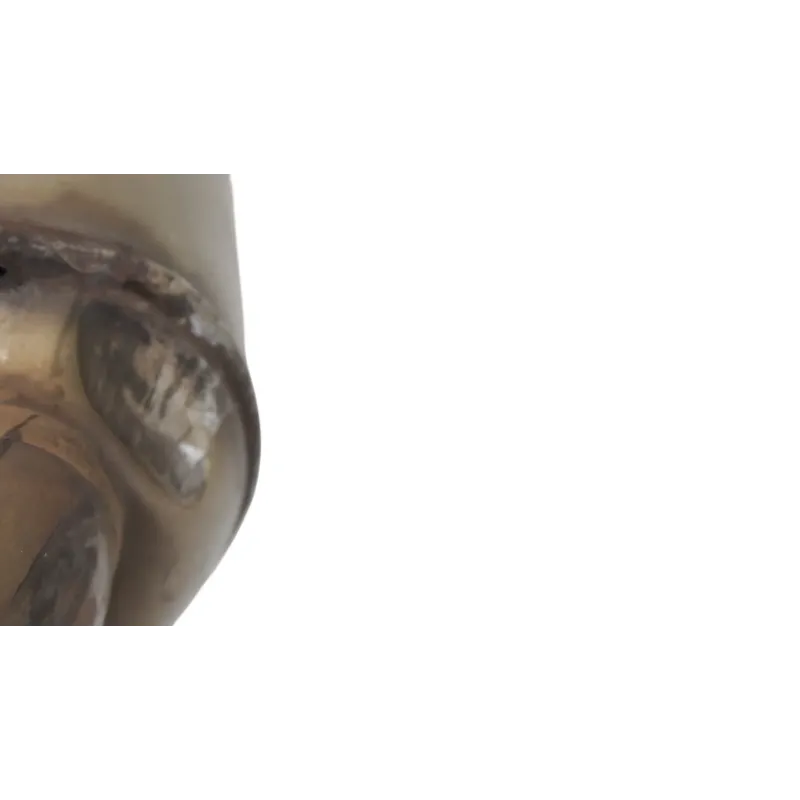 Ligne d'echappement APRILIA TUONO 125 ABS 2021 - 2024