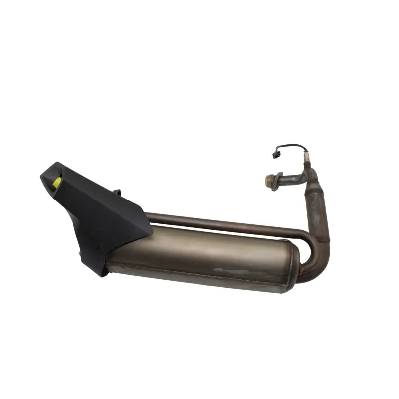 Ligne d'echappement APRILIA TUONO 125 ABS 2021 - 2024