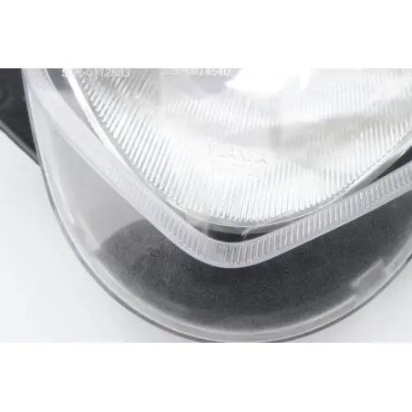 Optique (feux)(phare) TIANYING UB 50 2019 - 2020