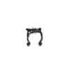 Boucle cadre arriere APRILIA TUONO 125 ABS 2021 - 2024 Boucle cadre arriere APRILIA TUONO 125 ABS 2021 - 2024