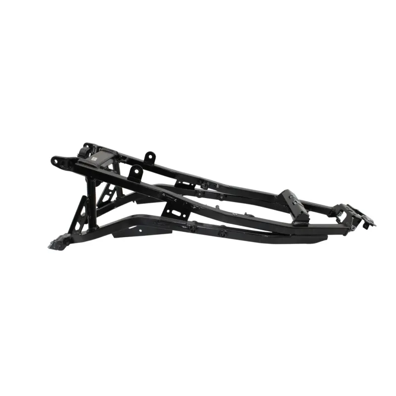 Boucle cadre arriere APRILIA TUONO 125 ABS 2021 - 2024