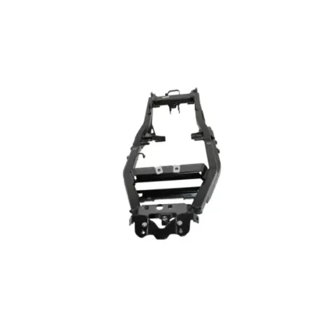 Boucle cadre arriere APRILIA TUONO 125 ABS 2021 - 2024