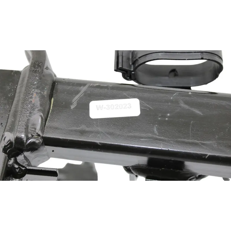 Boucle cadre arriere APRILIA TUONO 125 ABS 2021 - 2024