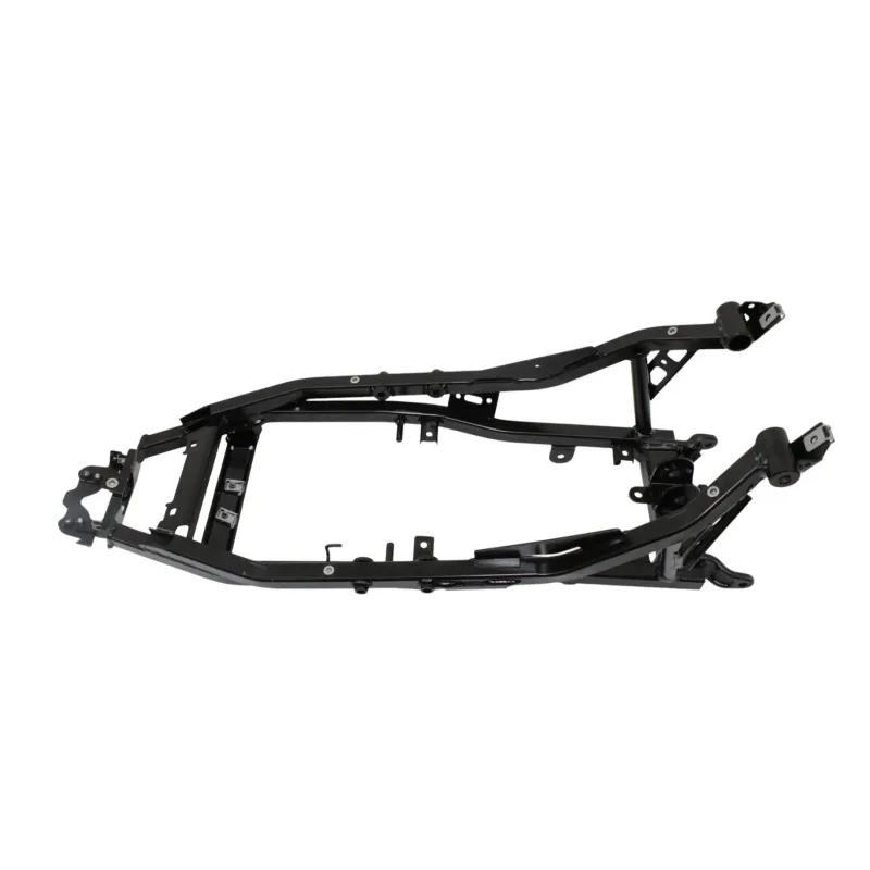 Boucle cadre arriere APRILIA TUONO 125 ABS 2021 - 2024