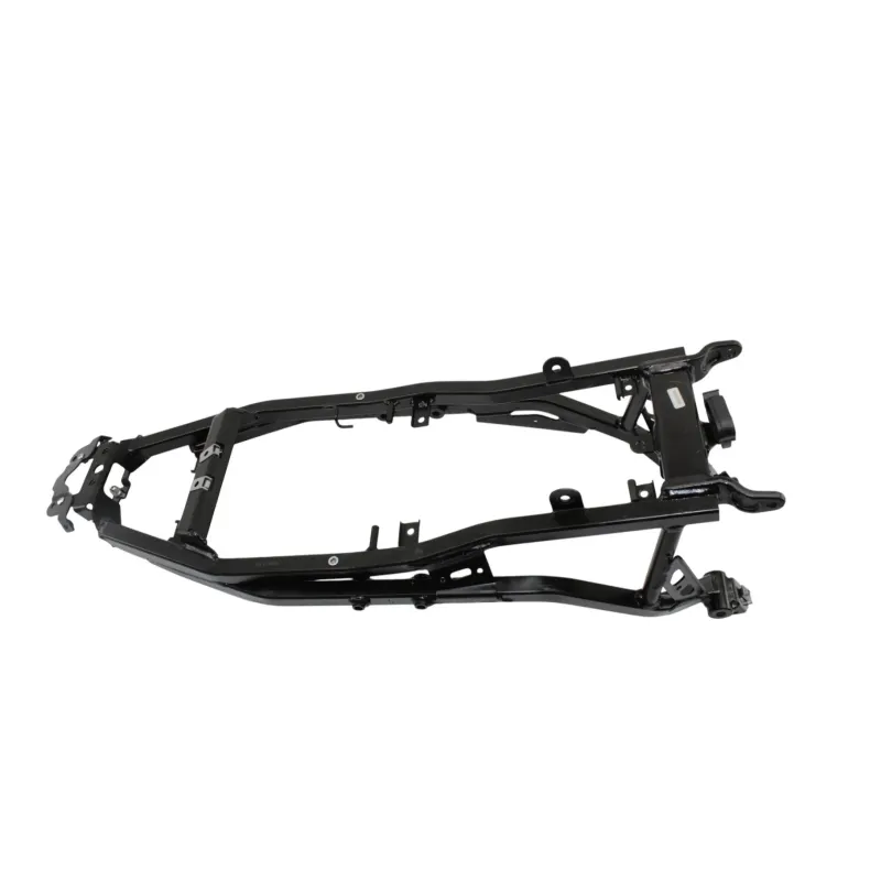 Boucle cadre arriere APRILIA TUONO 125 ABS 2021 - 2024