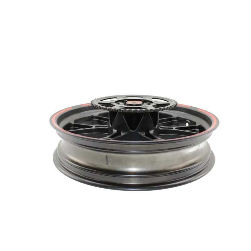 Jante arriere APRILIA TUONO 125 ABS 2021 - 2024