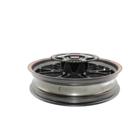 Jante arriere APRILIA TUONO 125 ABS 2021 - 2024