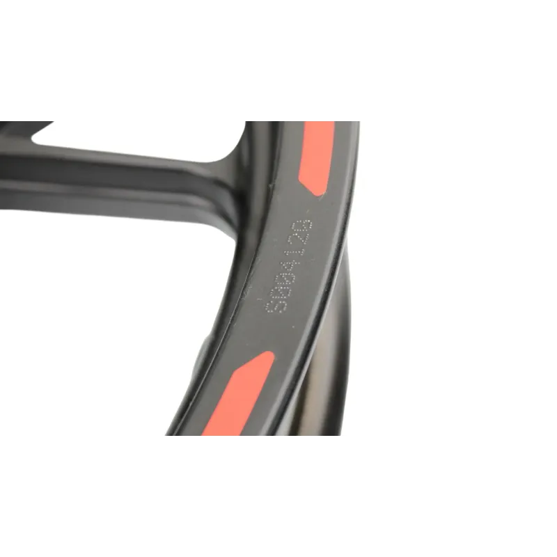 Jante arriere APRILIA TUONO 125 ABS 2021 - 2024