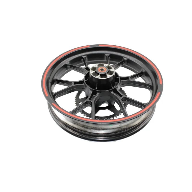 Jante arriere APRILIA TUONO 125 ABS 2021 - 2024