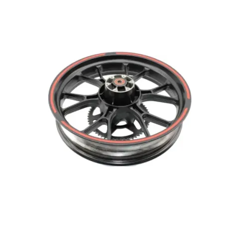 Jante arriere APRILIA TUONO 125 ABS 2021 - 2024